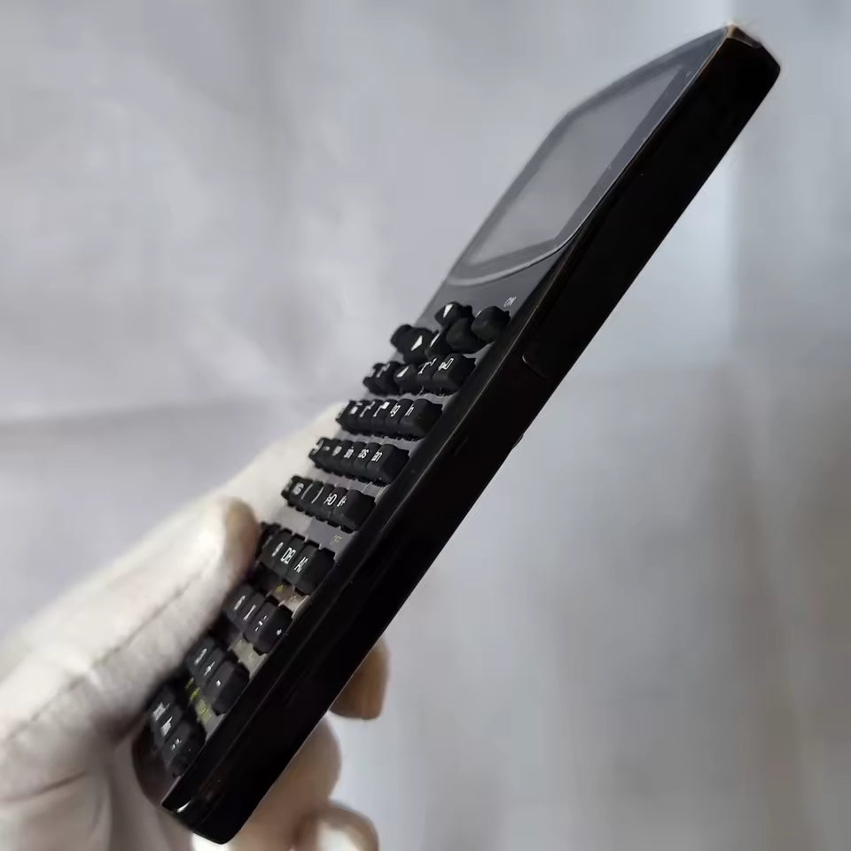 The "Sleeky" Cheat Calculator